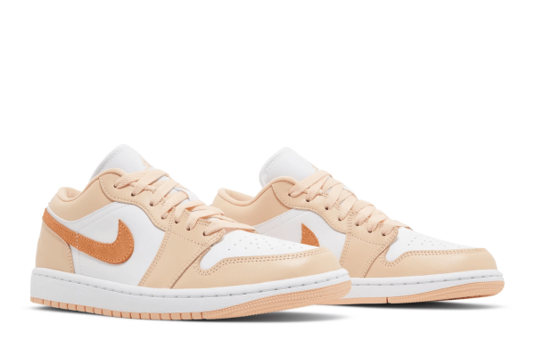 Air Jordan 1 Low 'Sunset Haze' DC0774-801 - Drop - Image 6