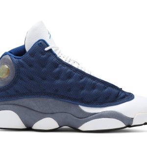 Air Jordan 13 OG 'Flint' 1998 Signature Footwear - Limited