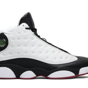 Air Jordan 13 Retro 'He Got Game' 2013 Revered Footwear - For Men
