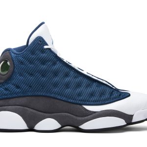 Air Jordan 13 Retro 'Flint' 2010 Classic Kicks - Limited