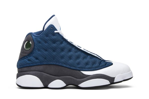 Air Jordan 13 Retro 'Flint' 2010 Classic Kicks - Limited