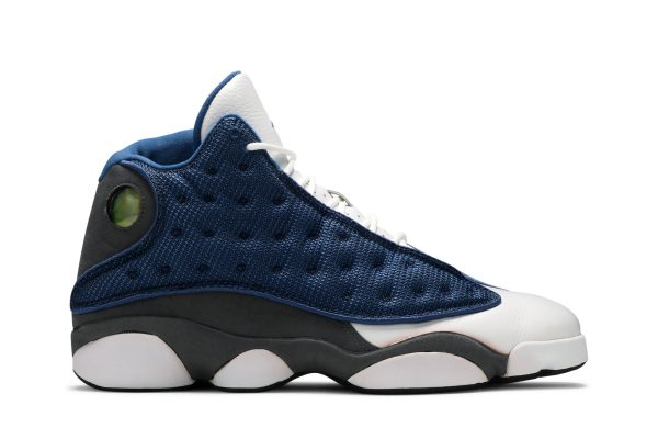 Air Jordan 13 Retro 'Flint' 2005 Revered Footwear - Streetwear