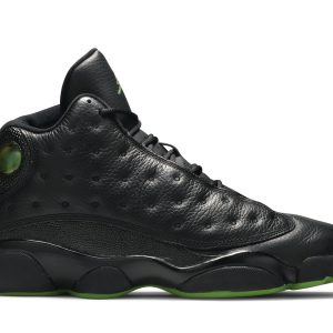 Air Jordan 13 Retro 'Altitude' 2005 Classic Kicks - Drop