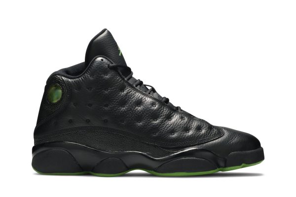 Air Jordan 13 Retro 'Altitude' 2005 Classic Kicks - Drop