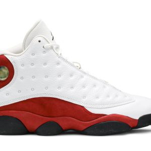 Air Jordan 13 Retro 'Cherry' 2010 Signature Footwear - For Men