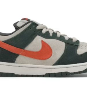SB Dunk Low Eire Unfading Sneaker - For Men