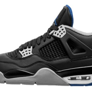 Air Jordan 4 Retro 'Motorsports Alternate' 308497-006 - Style