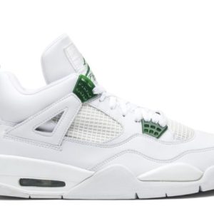 Air Jordan 4 Retro 'Classic Green' 2004 308497-101 - Drop