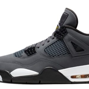 Air Jordan 4 Retro 'Cool Grey' 2019 308497-007 – For Men