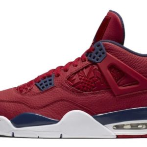 Air Jordan 4 Retro 'FIBA' CI1184-617 - Drop