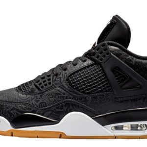 Air Jordan 4 Retro 'Laser' CI1184-001 - Drop
