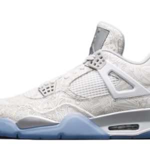 Air Jordan 4 Retro 'Laser' 705333-105 - Style