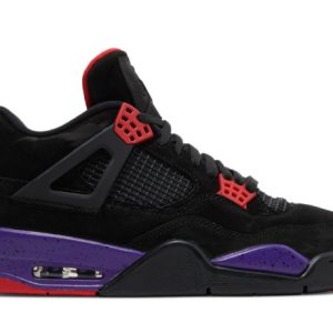 Air Jordan 4 Retro NRG 'Raptors' AQ3816-065 – For Men