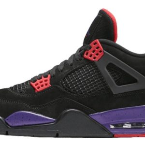 Air Jordan 4 Retro NRG 'Raptors - Drake Signature' AQ3816-056 – Iconic