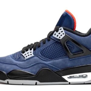 Air Jordan 4 Winter 'Loyal Blue' CQ9597-401 – For Men