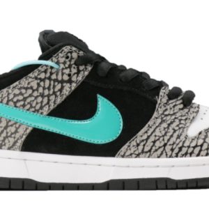 Dunk Low Pro Elephant Unfading Sneaker - Iconic