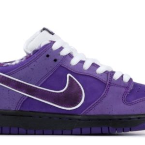 Sb Dunk Low Pro Og Qs Purple Lobster Unfading Sneaker – Drop