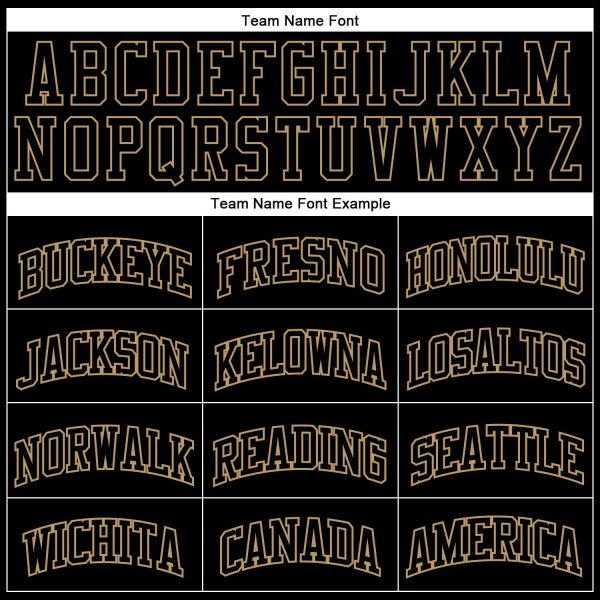Black Old Gold Pinstripe Black-Old Gold Authentic Personalized Basketball Jersey - Image 3