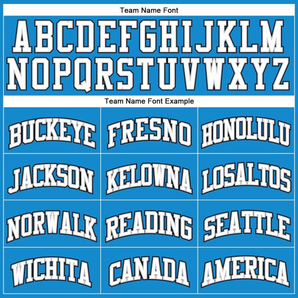 Blue White Gray-Black Authentic Throwback Personalized Basketball Jersey - Image 3