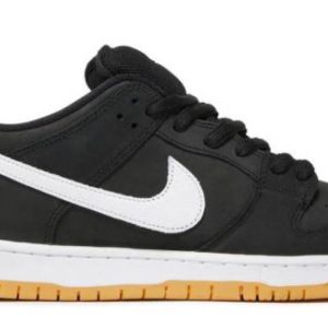 Dunk SB Black Gum 2023 Signature Footwear - Limited
