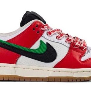Frame Skate x SB Dunk Low 'Habibi' Unfading Sneaker - Style