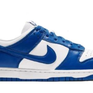 Dunk Low SP Kentucky 2020 Classic Kicks - Drop