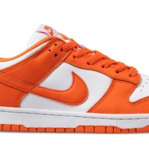 Dunk Low SP Syracuse 2020 Signature Footwear - Style