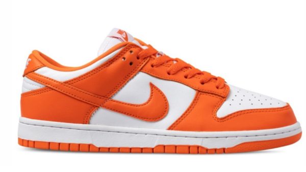 Dunk Low SP Syracuse 2020 Signature Footwear - Style