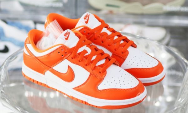 Dunk Low SP Syracuse 2020 Signature Footwear - Style - Image 3