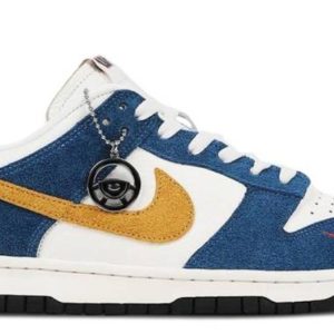 Kasina X Dunk Low 80 S Bus 2020 Classic Kicks – For Men