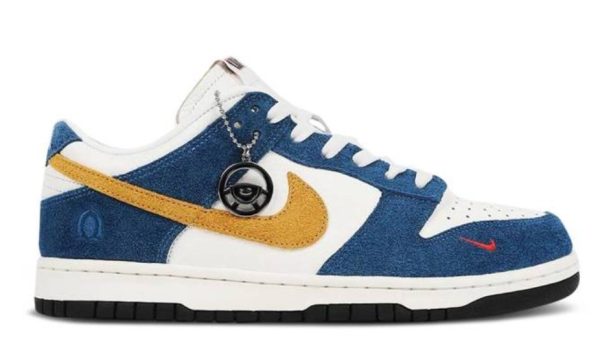 Kasina X  Dunk Low 80 S Bus 2020 Classic Kicks – For Men