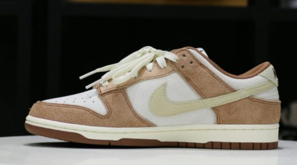 Dunk Low Medium Curry 2021 Iconic Sneaker - Style - Image 2