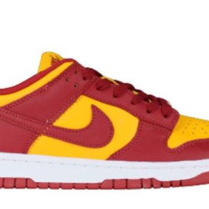 Dunk Low Midas Gold Unfading Sneaker - For Men