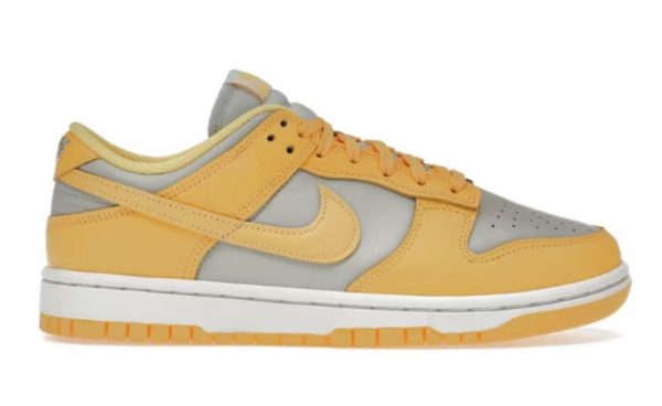 Dunk Low Citron Pulse (Women's) Iconic Sneaker - Style