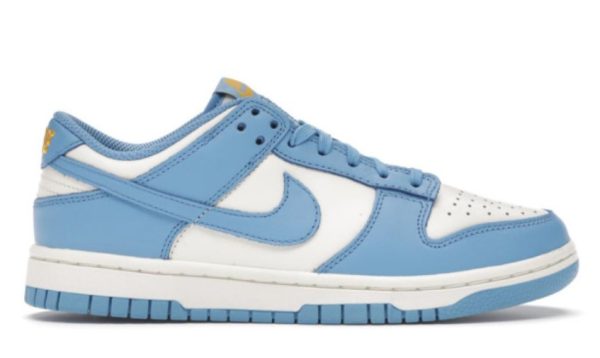 Dunk Low œCoast 2021 Unfading Sneaker - For Men