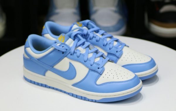 Dunk Low œCoast 2021 Unfading Sneaker - For Men - Image 3