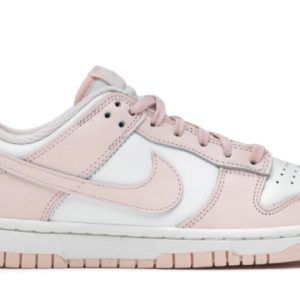 Dunk Low Orange Pearl 2021 Signature Footwear - Style