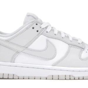 Dunk Low Photon Dust 2021 Iconic Sneaker - Limited