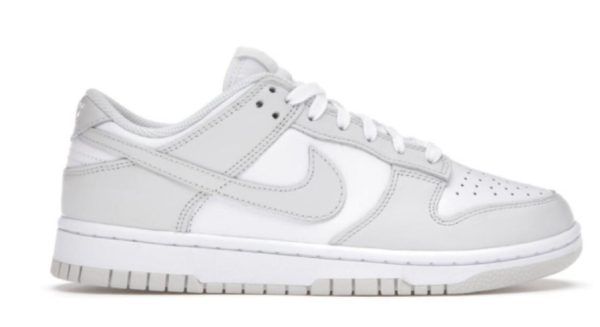 Dunk Low Photon Dust 2021 Iconic Sneaker - Limited
