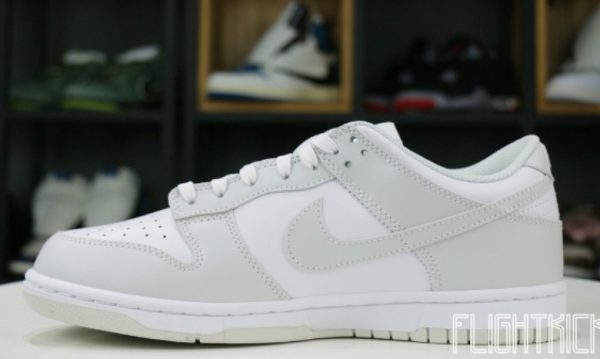 Dunk Low Photon Dust 2021 Iconic Sneaker - Limited - Image 2