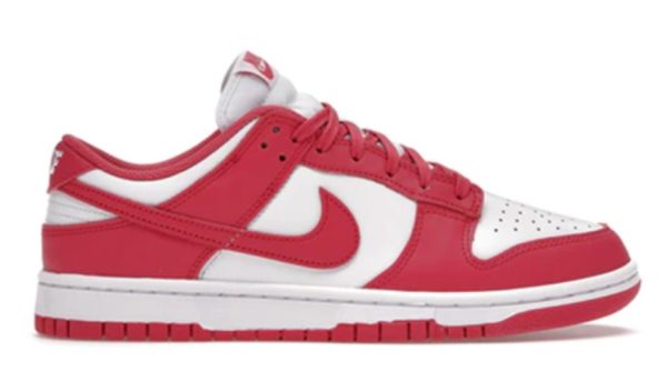 Dunk Low Archeo Pink Iconic Sneaker - Streetwear