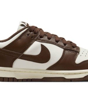 Dunk Low Cocao Wow Brown Sail 2023 Unfading Sneaker - Streetwear