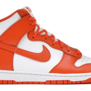 Dunk High Syracuse (2021) Classic Kicks - Streetwear
