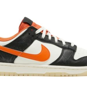 Dunk Low œHalloween 2021 Iconic Sneaker - Style