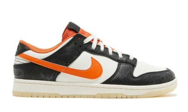 Dunk Low œHalloween 2021 Iconic Sneaker - Style
