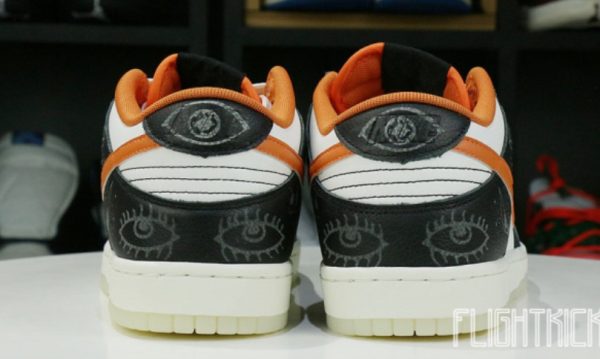 Dunk Low œHalloween 2021 Iconic Sneaker - Style - Image 4