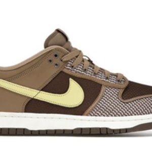 Dunk Low SP UNDEFEATED Canteen Dunk vs. AF1 Pack Classic Kicks - Iconic