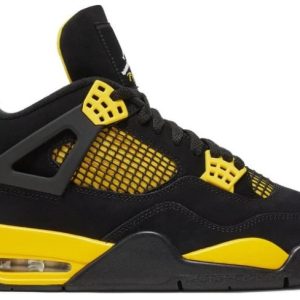 Air Jordan 4 'Thunder' DH6927-017 - Iconic