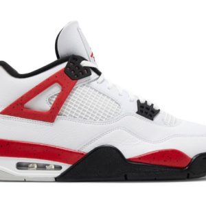 Air Jordan 4 Red Cement DH6927-161 - For Men