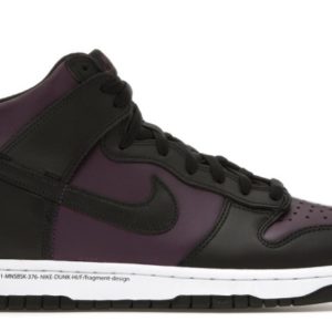 Dunk High Fragment Beijing (2021) Signature Footwear - Limited